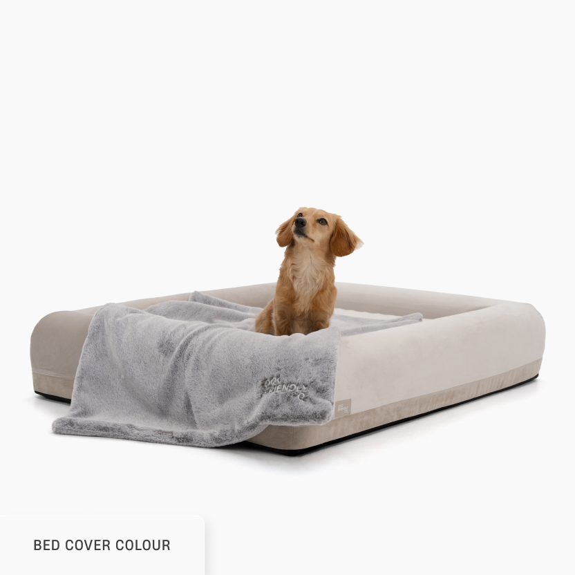 Sleep Set - Beige