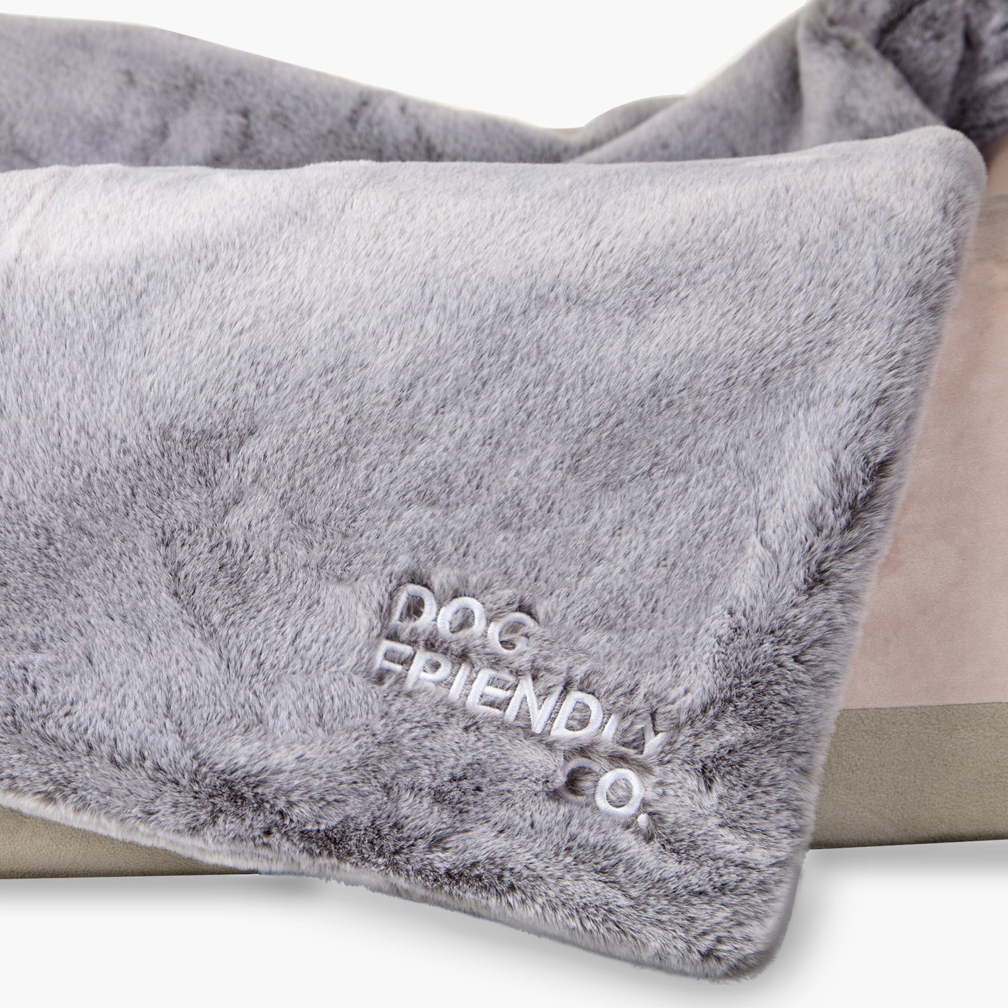 Swift Blankets - Grey