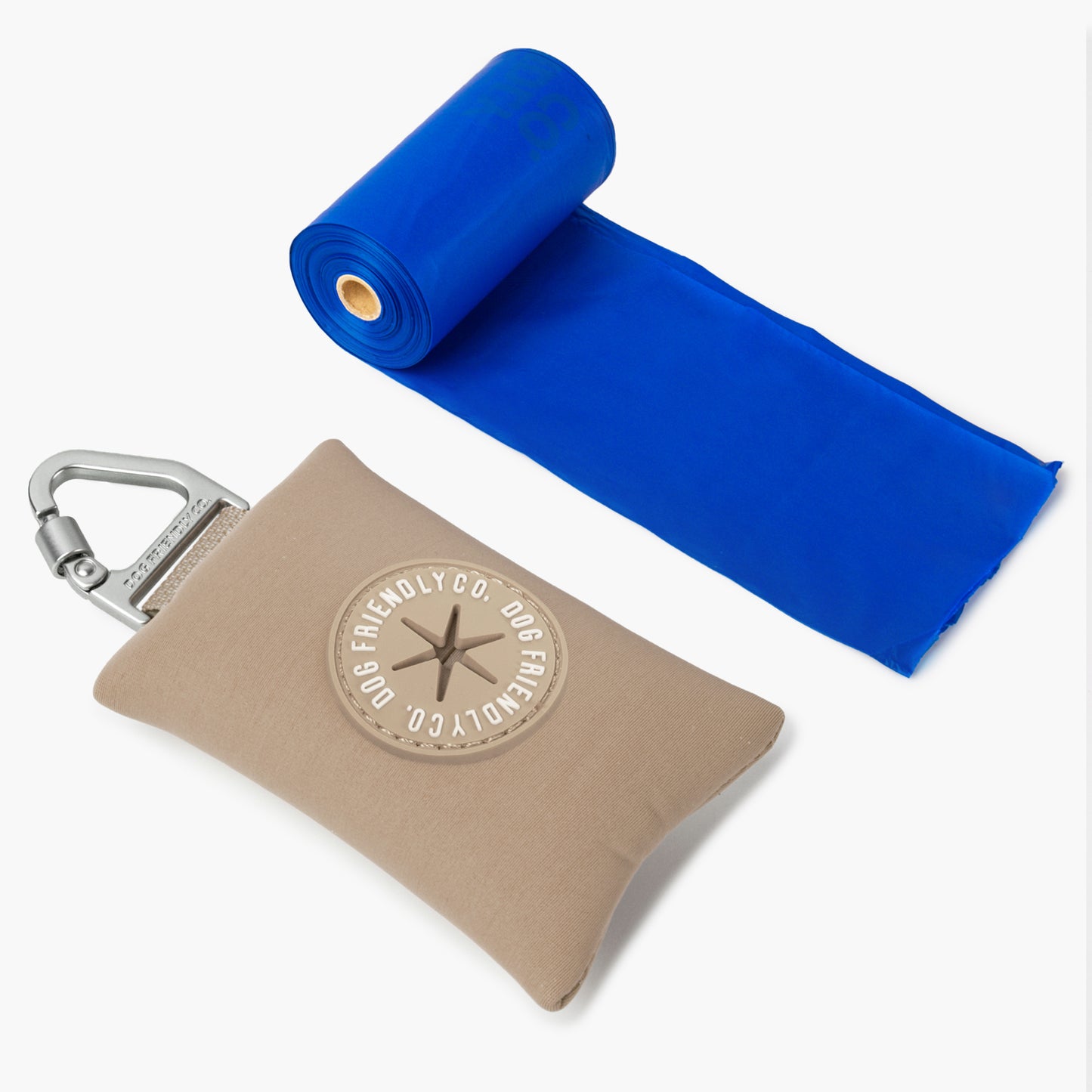 Walk Essentials - Brown