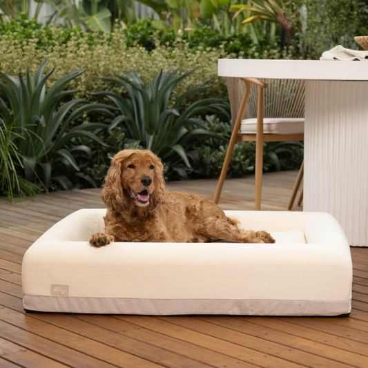 Sleep Set - Beige