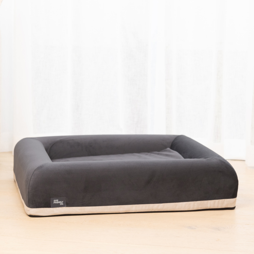Sleep Set - Charcoal