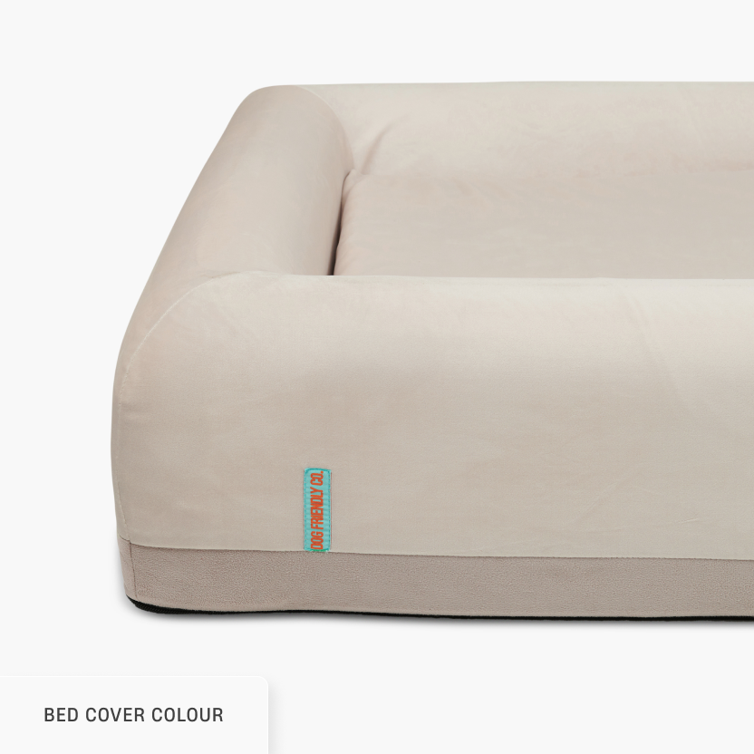 Sleep Set - Beige