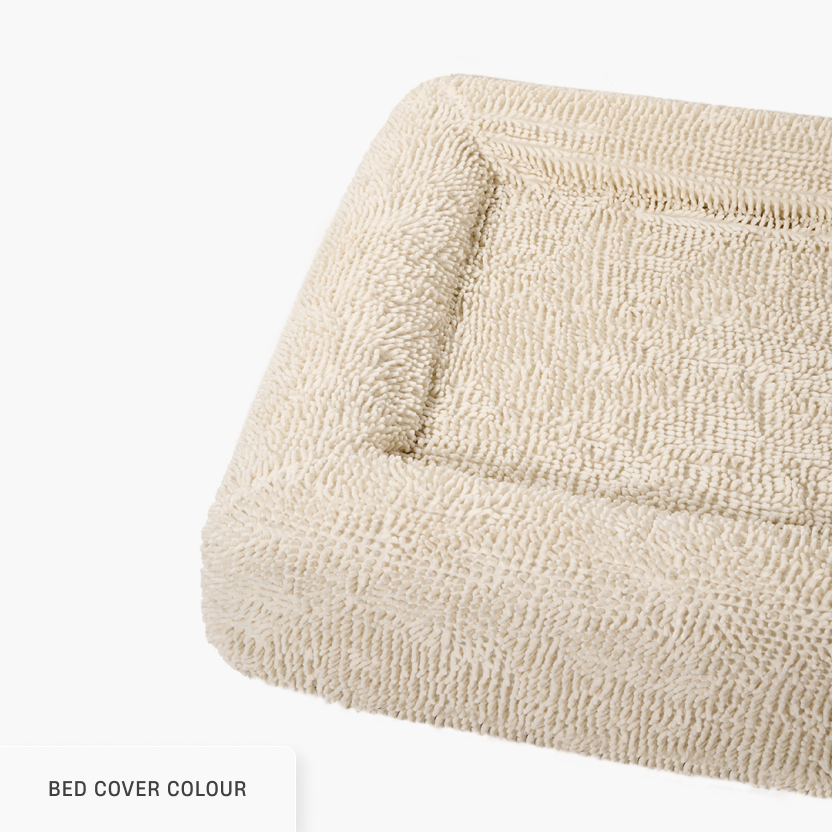 Sleep Set - Beige