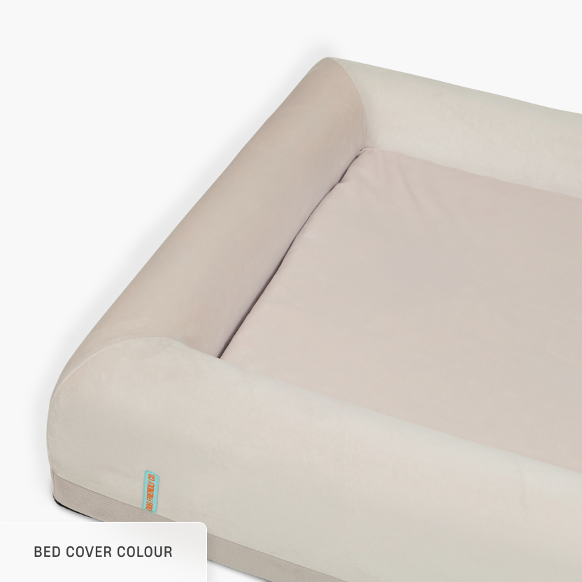 Sleep Set - Beige