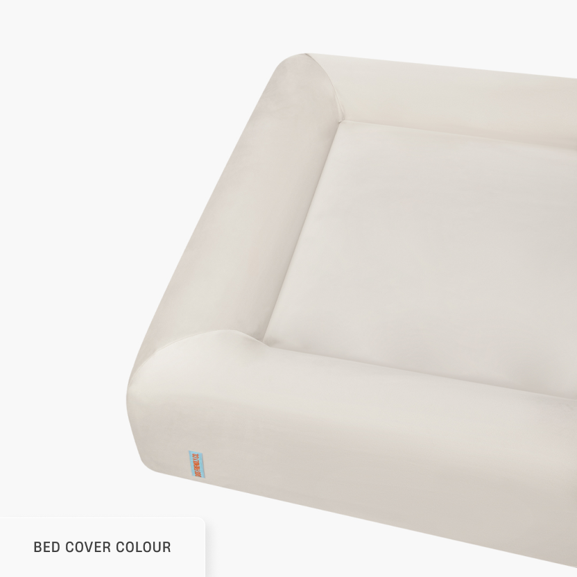 Sleep Set - Beige