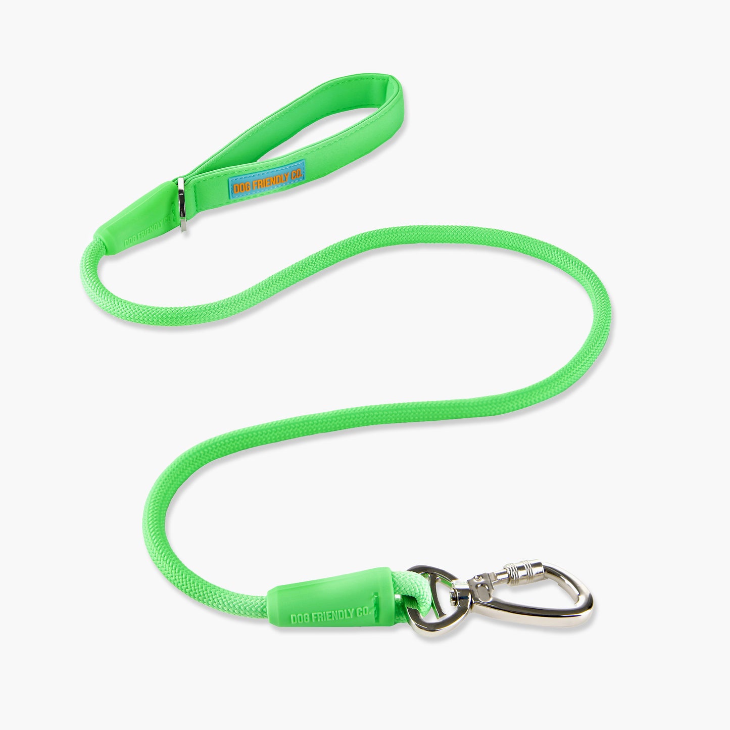 Rope Leash