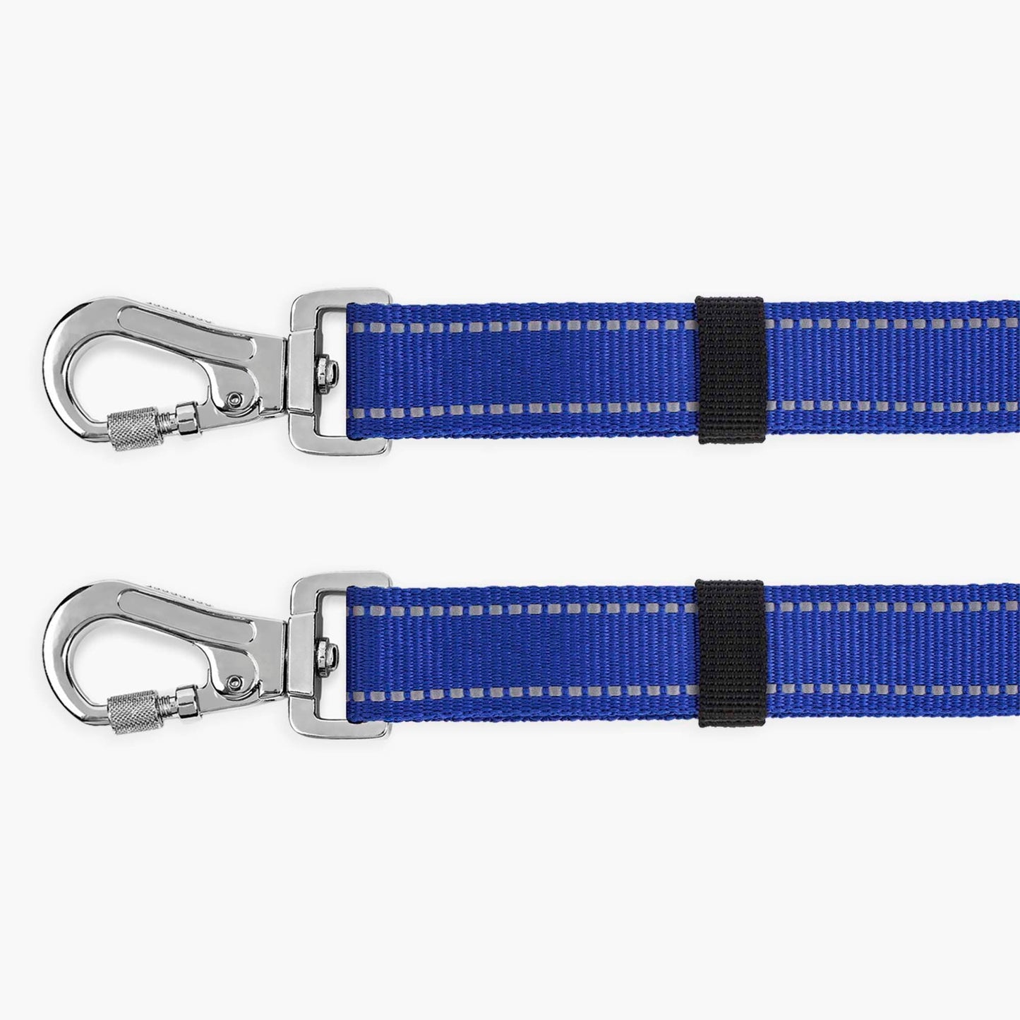 Leash Splitter - Classic Blue