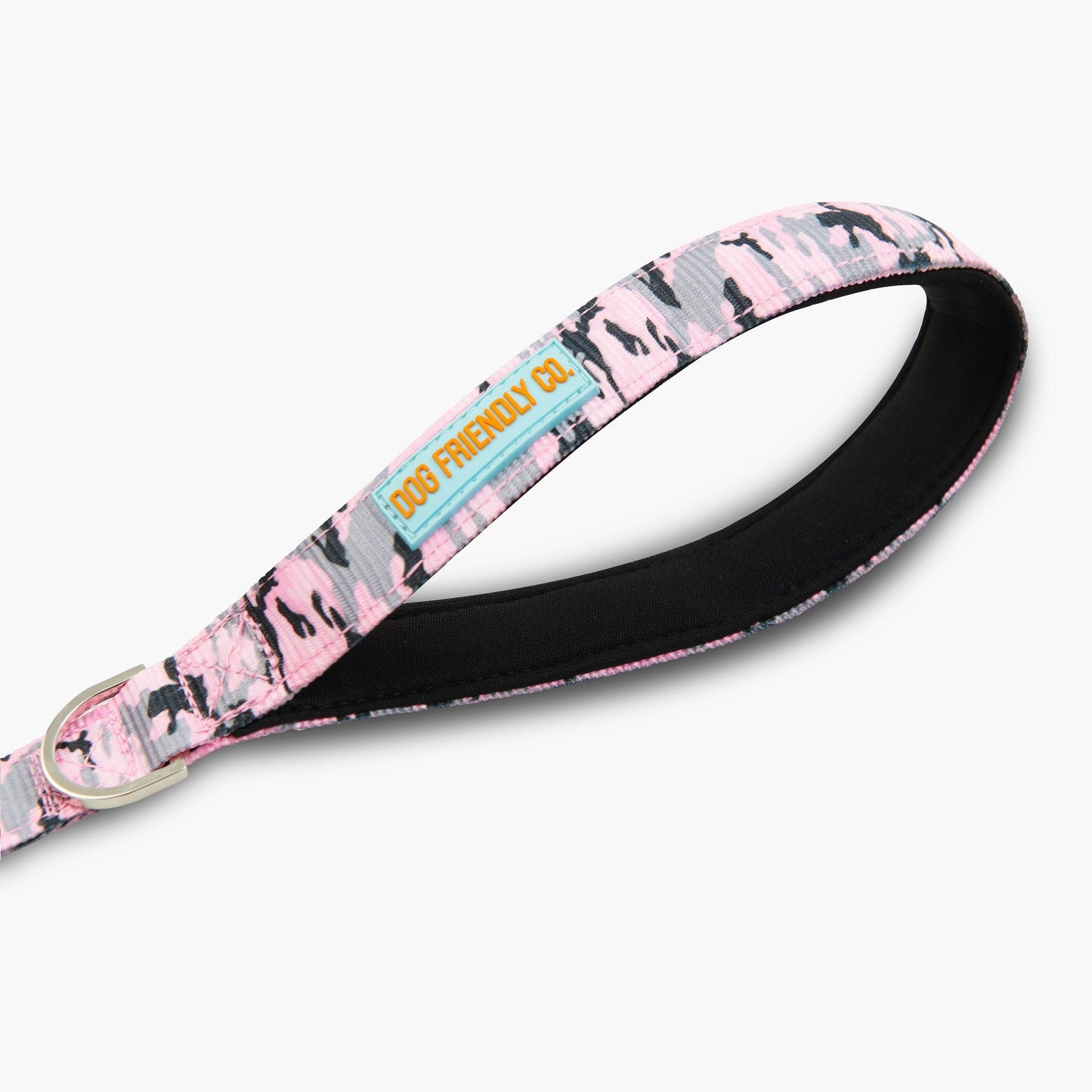 Short Trainer Dog Leash