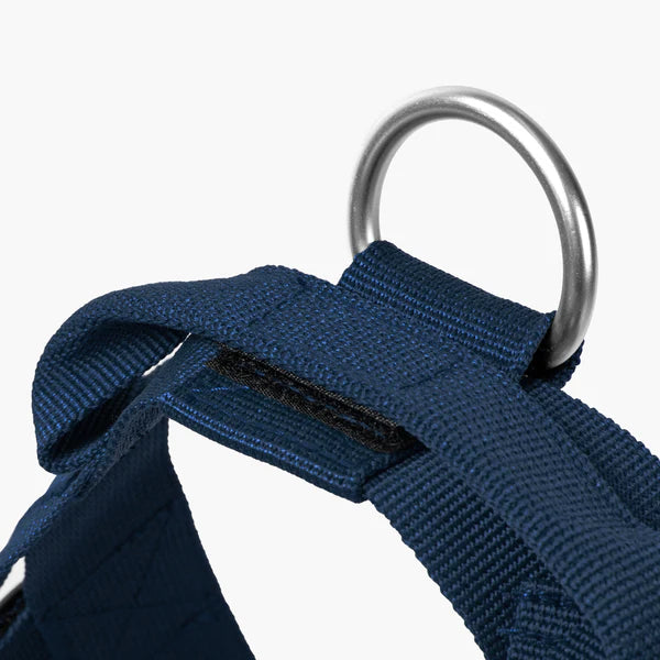 Dog Harness + FREE D-ring