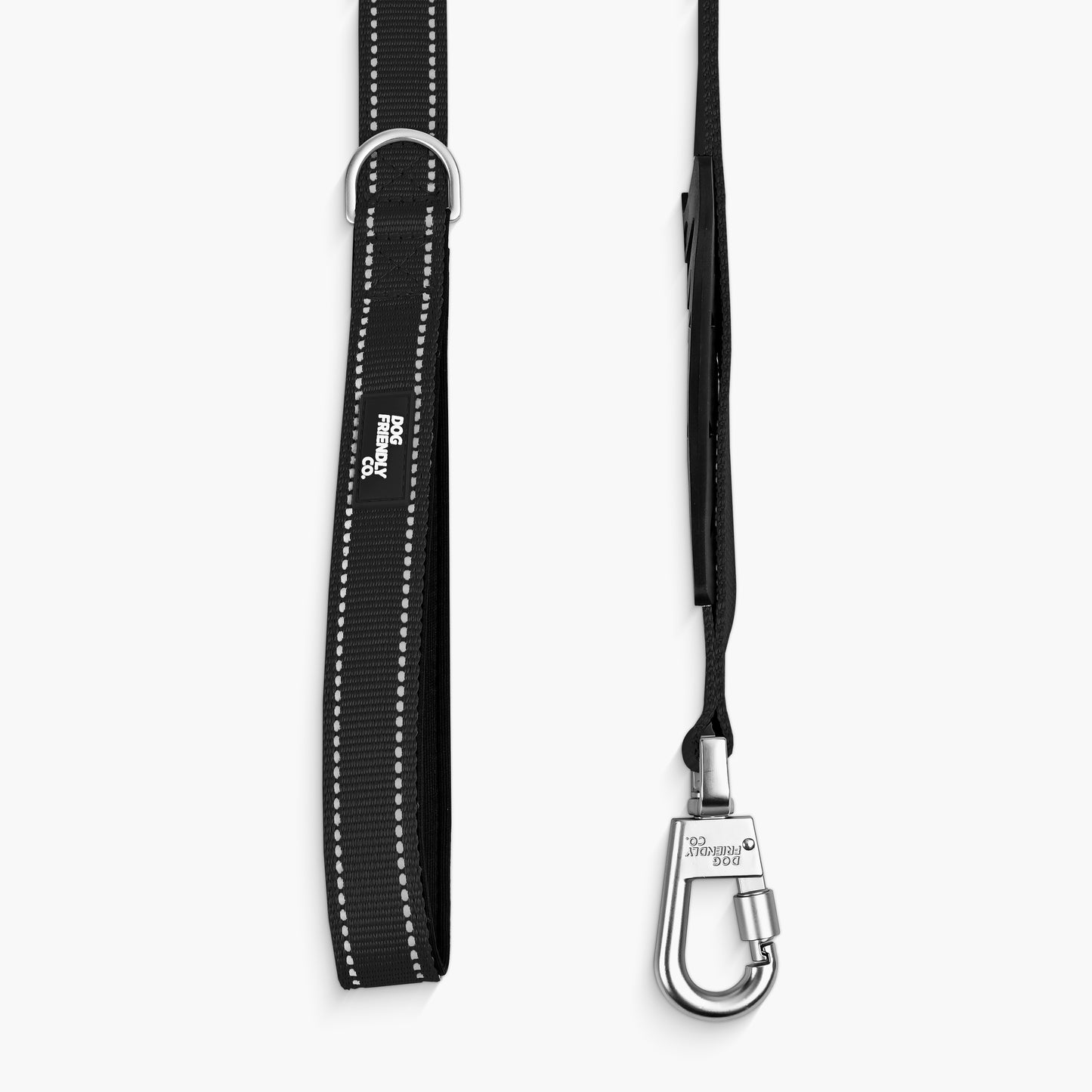 Bungee Dog Leash