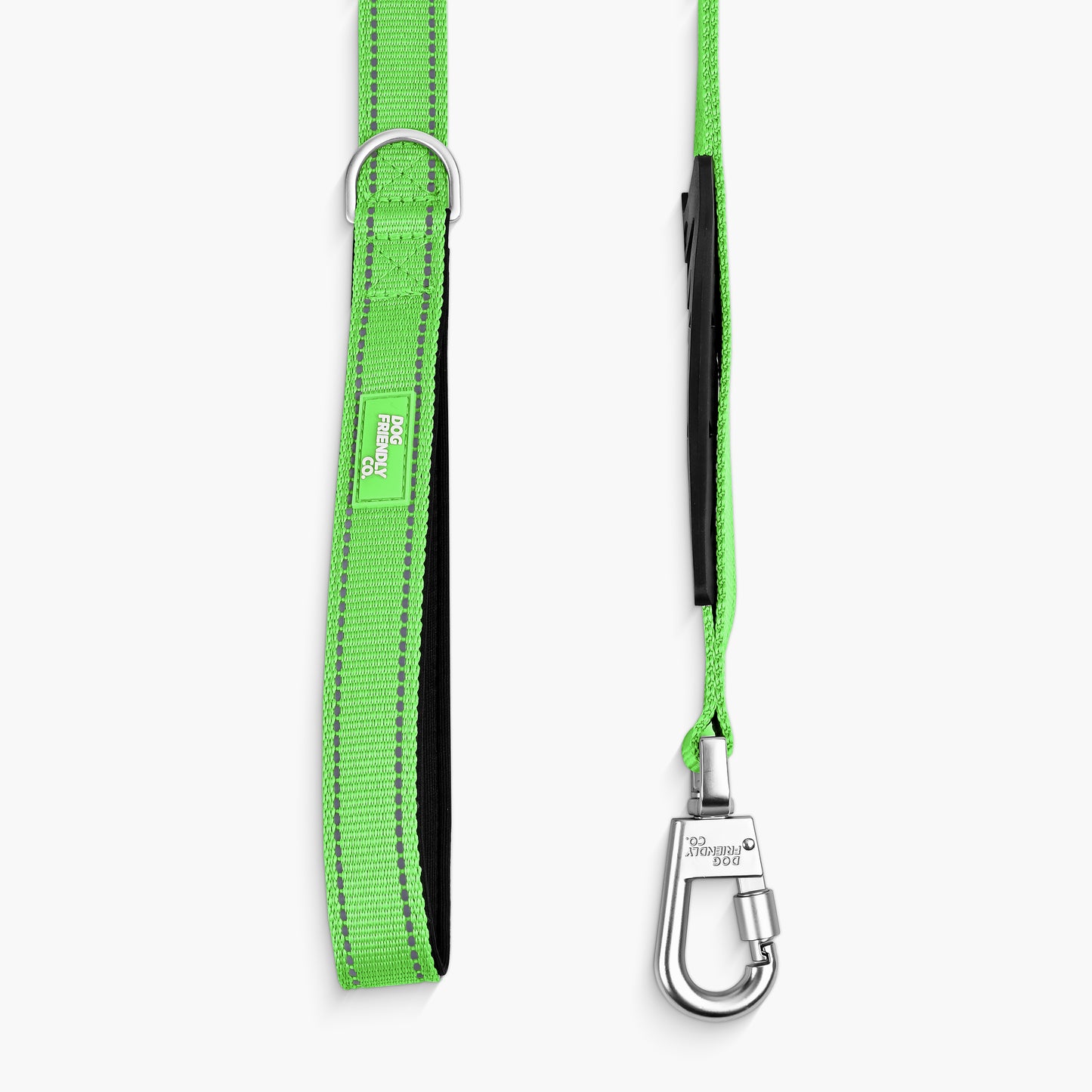 Bungee Dog Leash