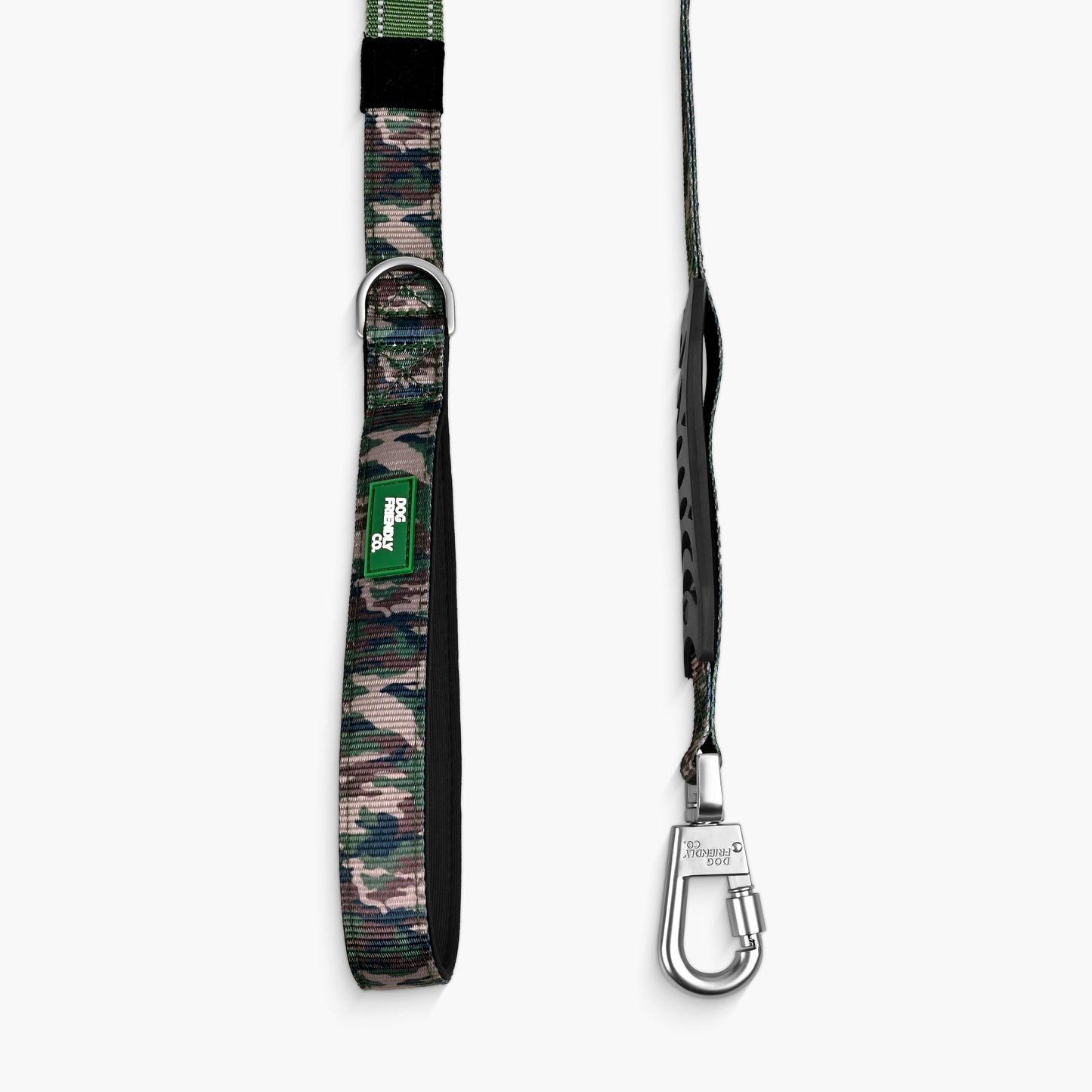 Bungee Dog Leash