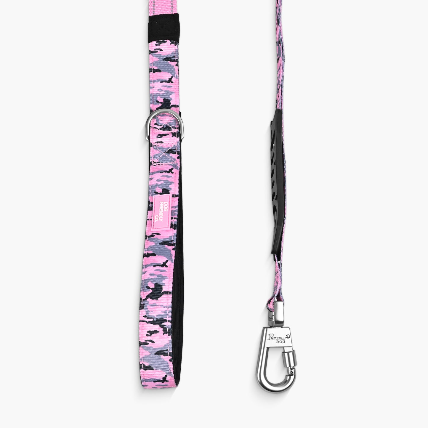 Bungee Dog Leash