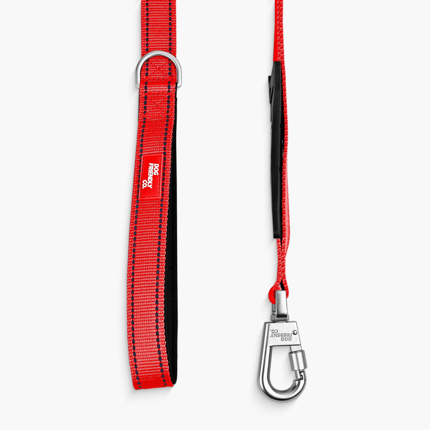 Bungee Dog Leash