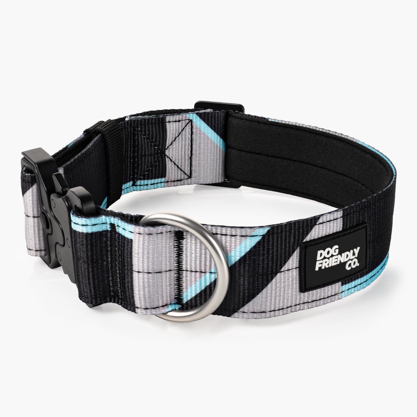 Tactical Dog Collar