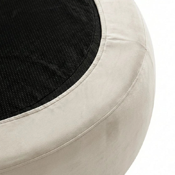 Chill Pill Velvet Easy Fit Cover