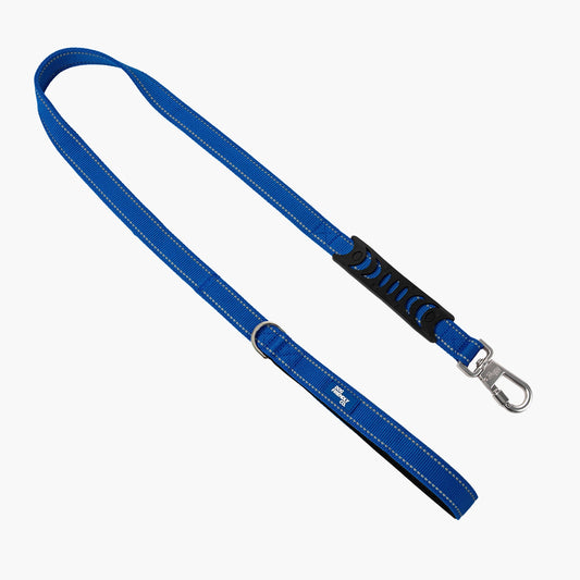 Classic Dog Leash - Classic Blue