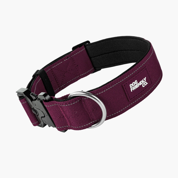 Tactical Dog Collar