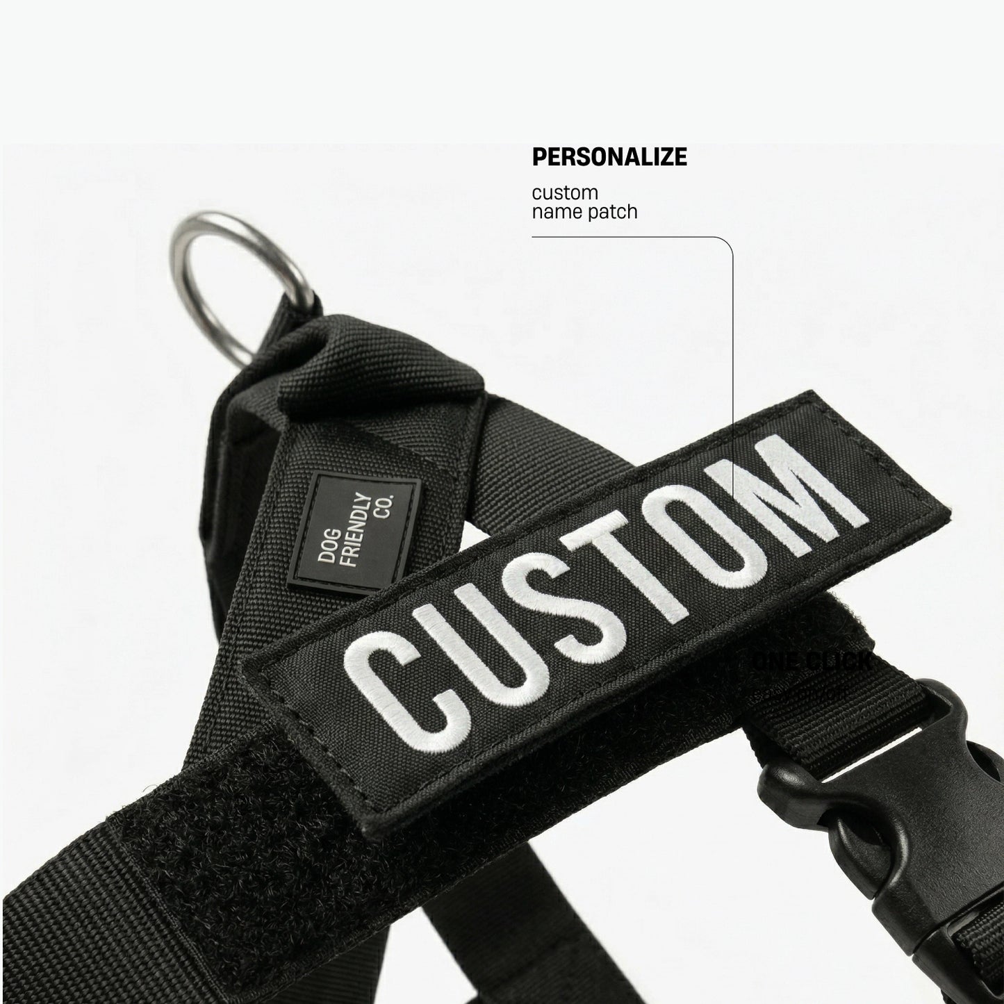 Custom Name Patches