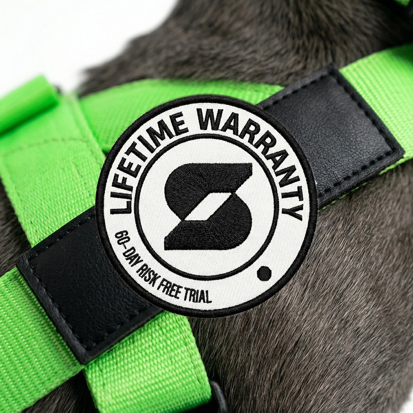 Custom Name Patches
