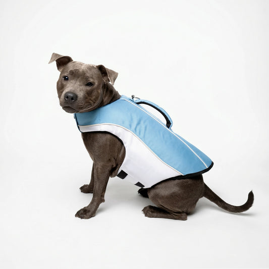 Dog Life Jacket