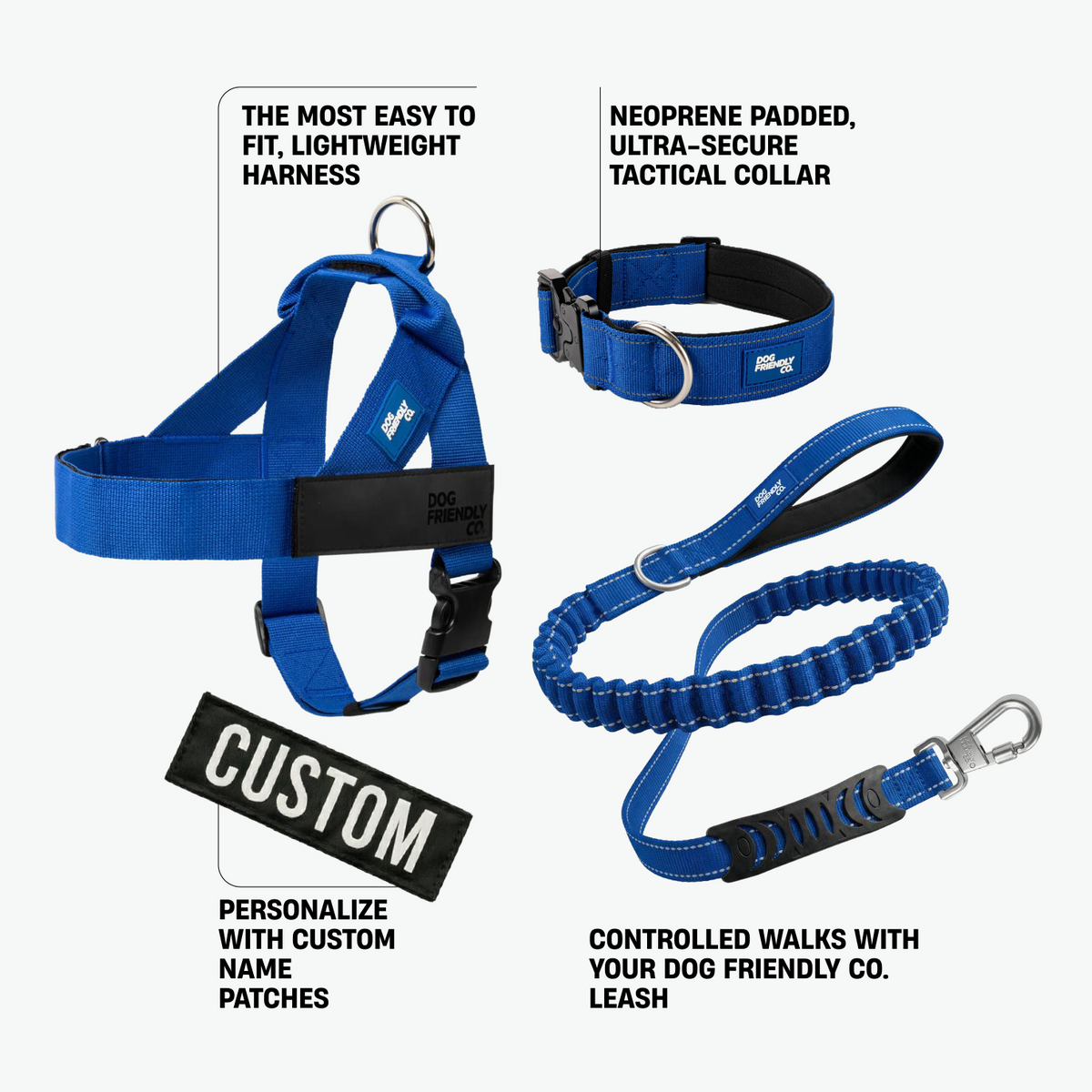 Dog Lovers Pack