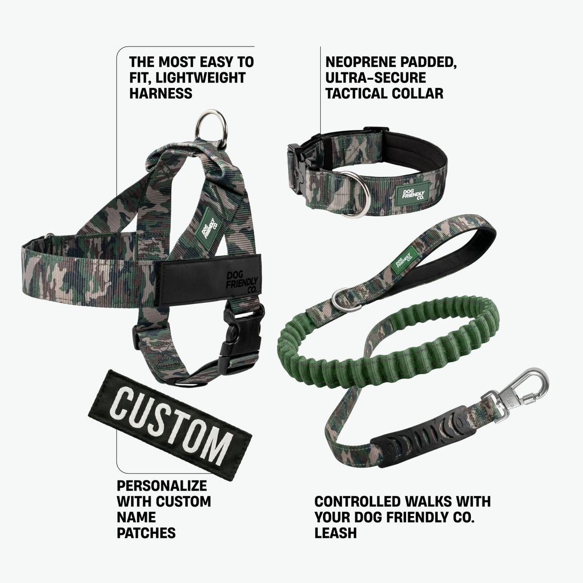 Dog Lovers Pack