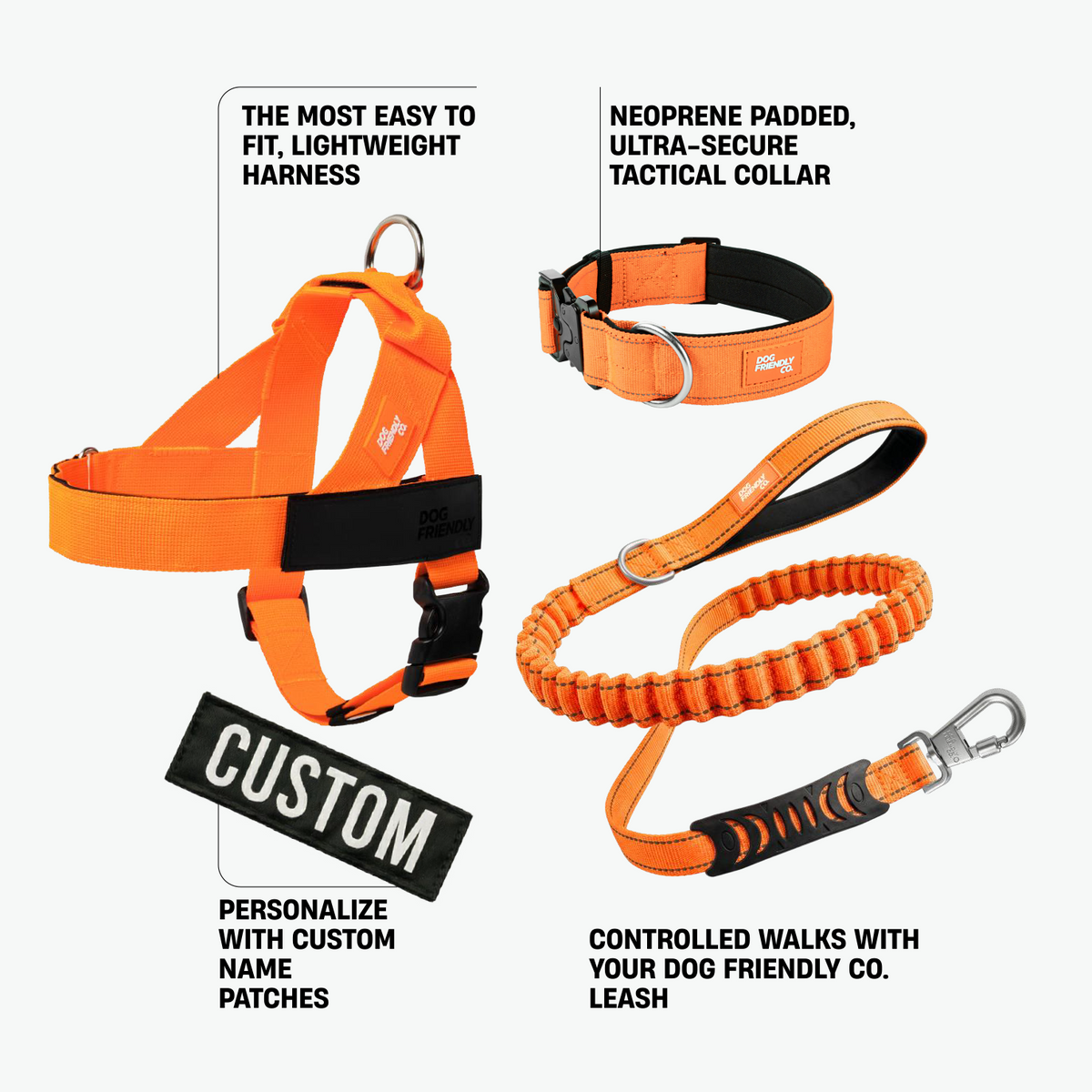 Dog Lovers Pack