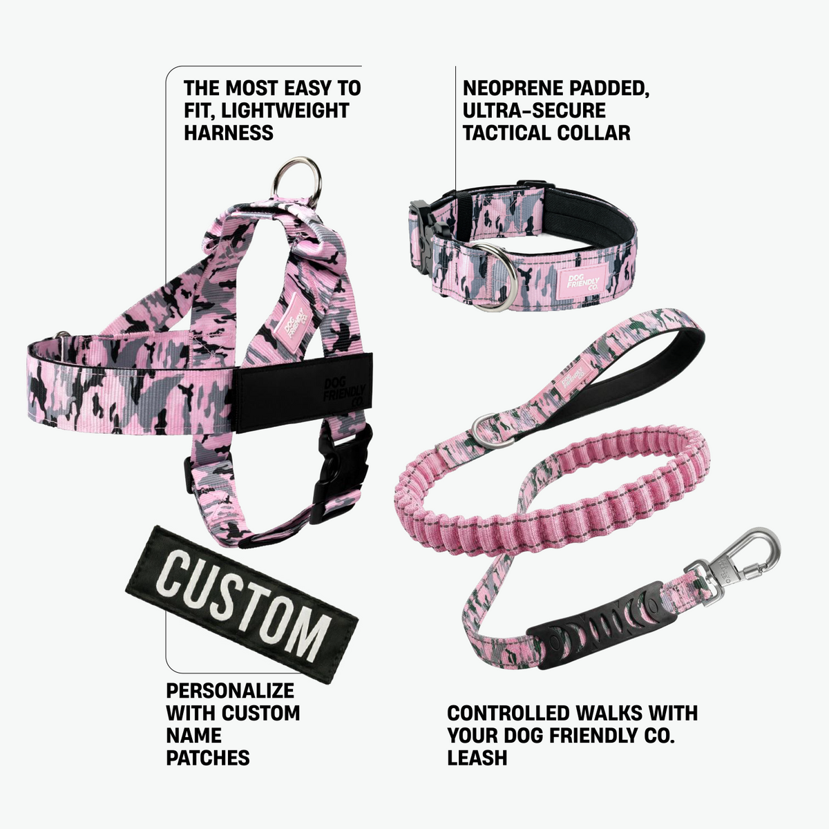 Dog Lovers Pack
