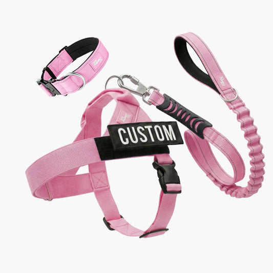 Dog Lovers Pack - Pink
