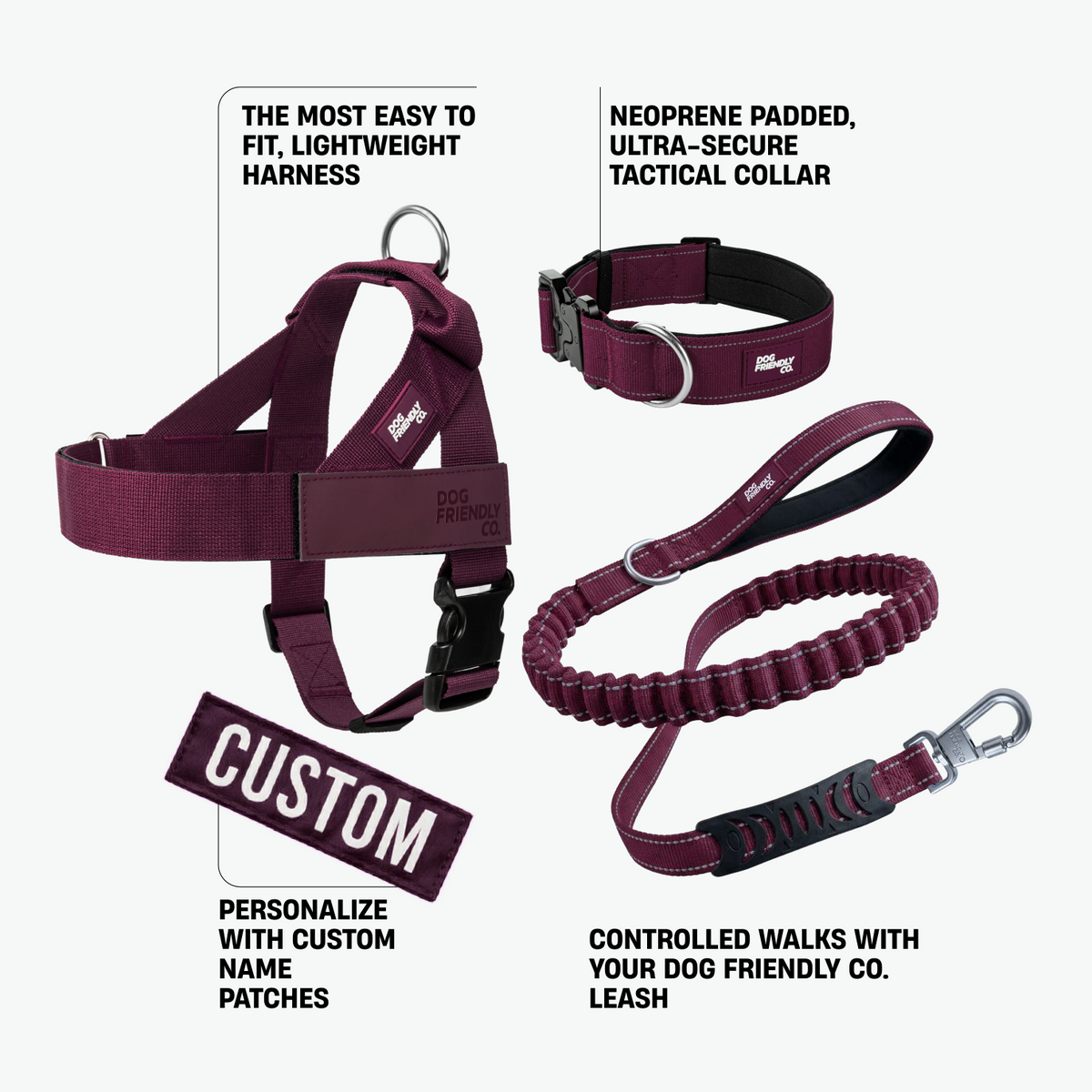 Dog Lovers Pack