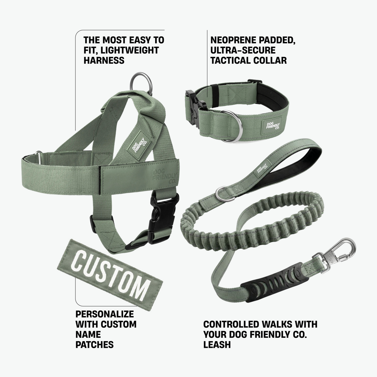 Dog Lovers Pack