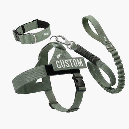 Dog Lovers Pack - Khaki