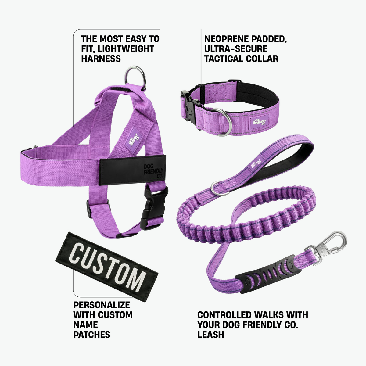 Dog Lovers Pack