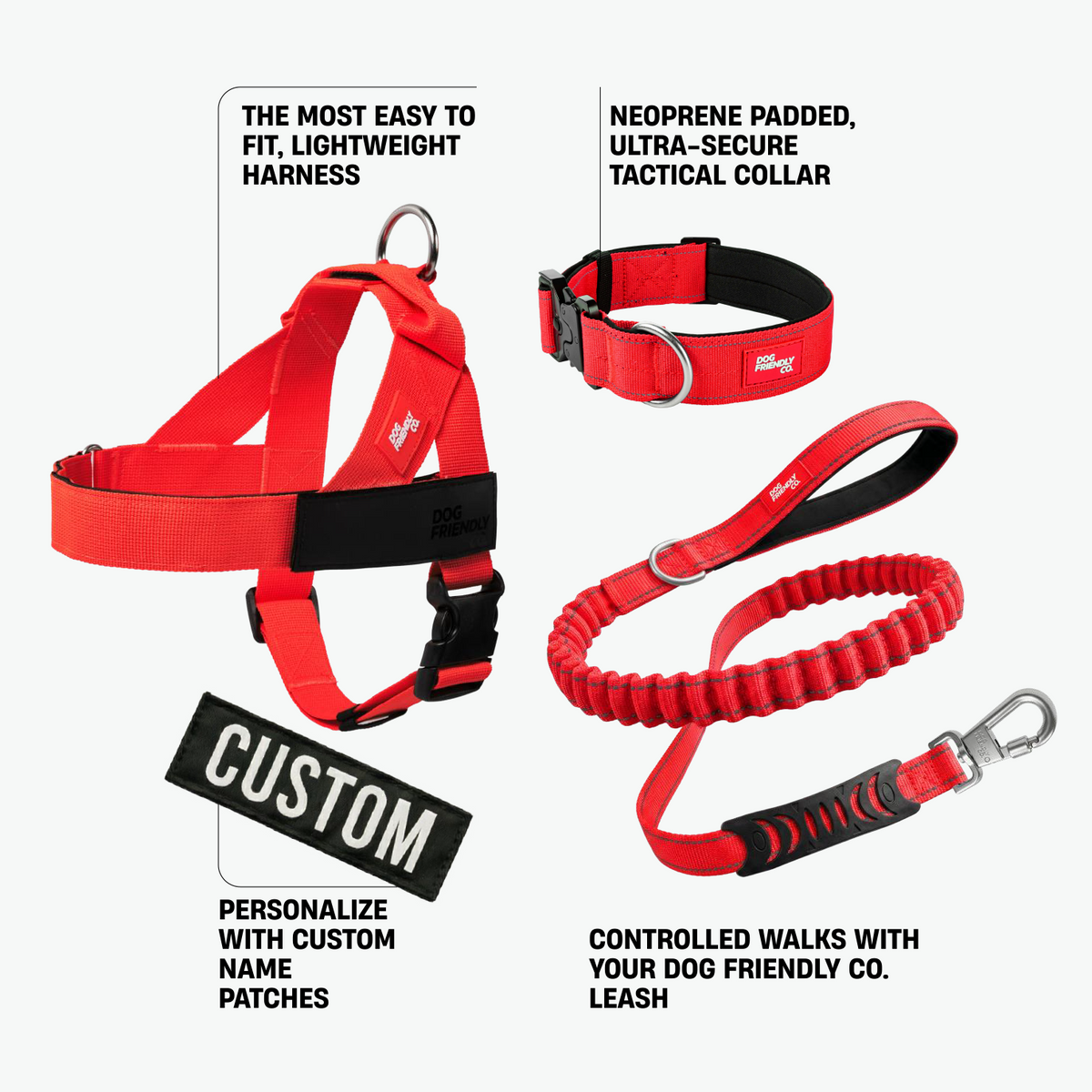Dog Lovers Pack