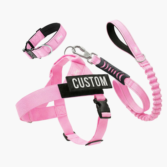 Dog Lovers Pack - Pink
