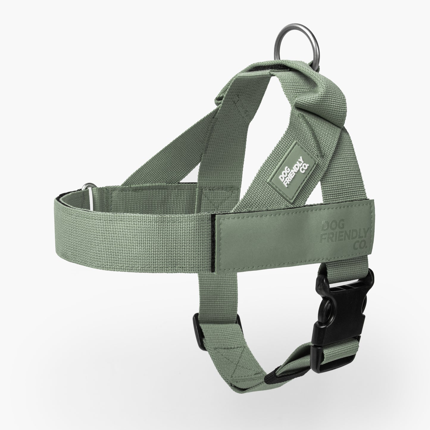 Walk Essentials - Khaki