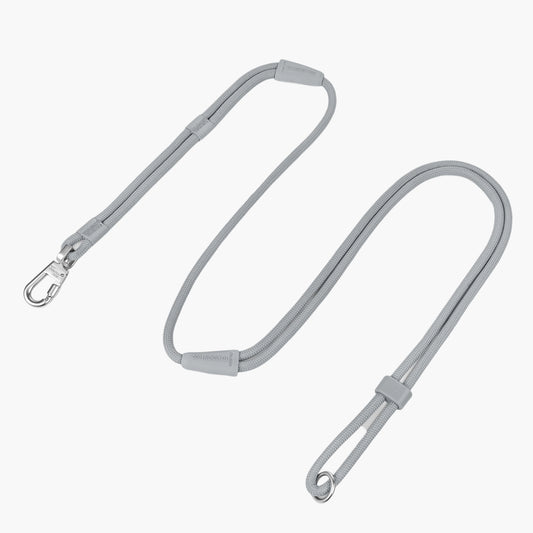 Hands Free Leash - Grey Camo