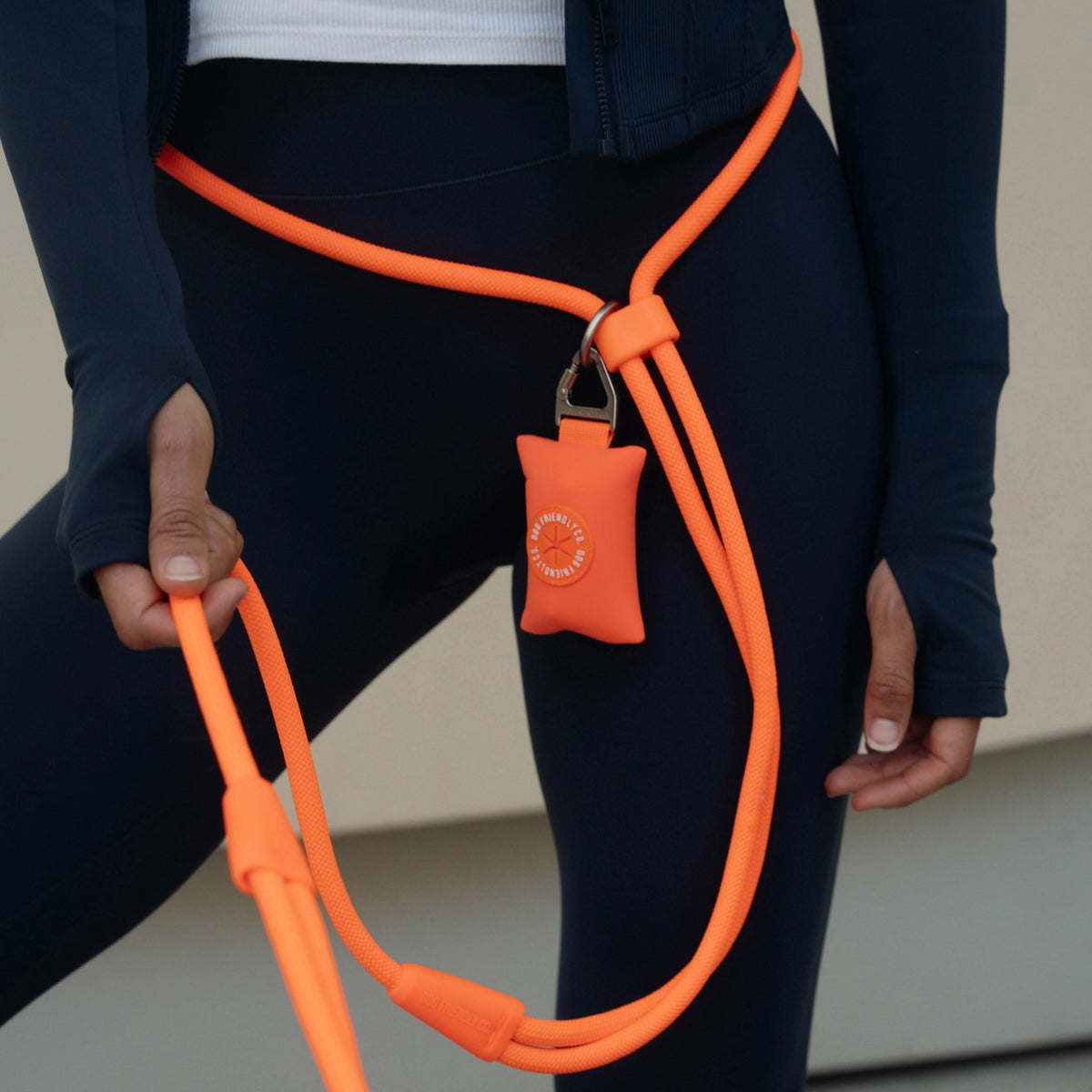 Hands Free Leash - Influencer Exclusive