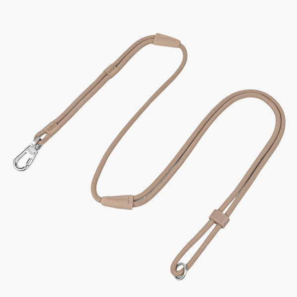 Hands free leash color group