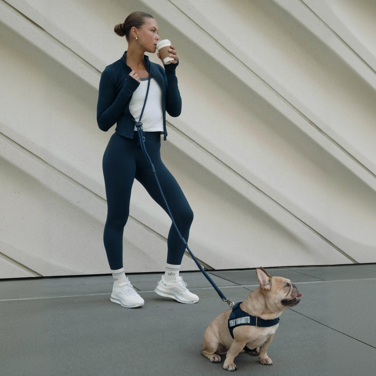 Hands Free Leash - Influencer Exclusive