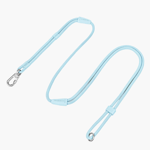 Hands free leash color group