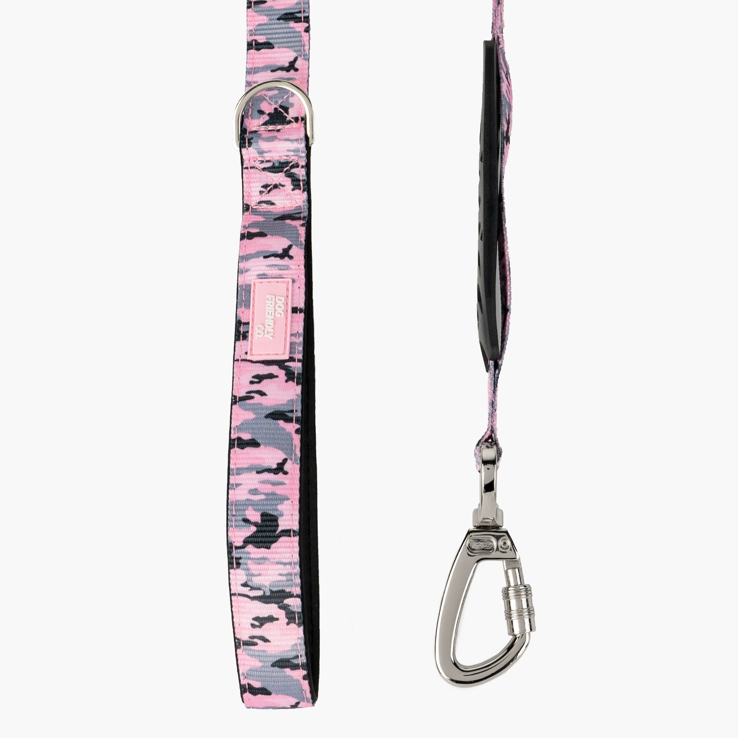 Bungee Dog Leash