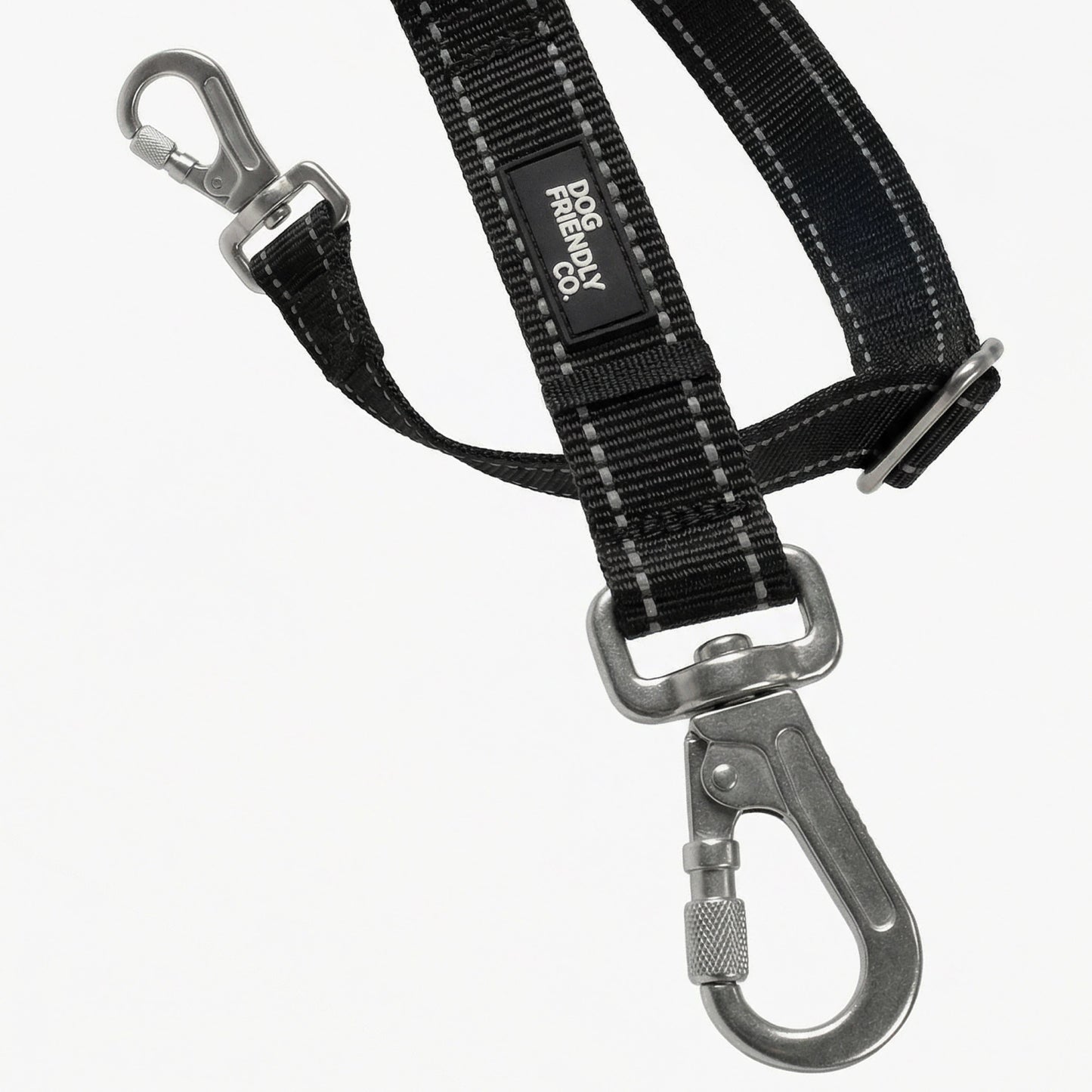 Leash Splitter - Black