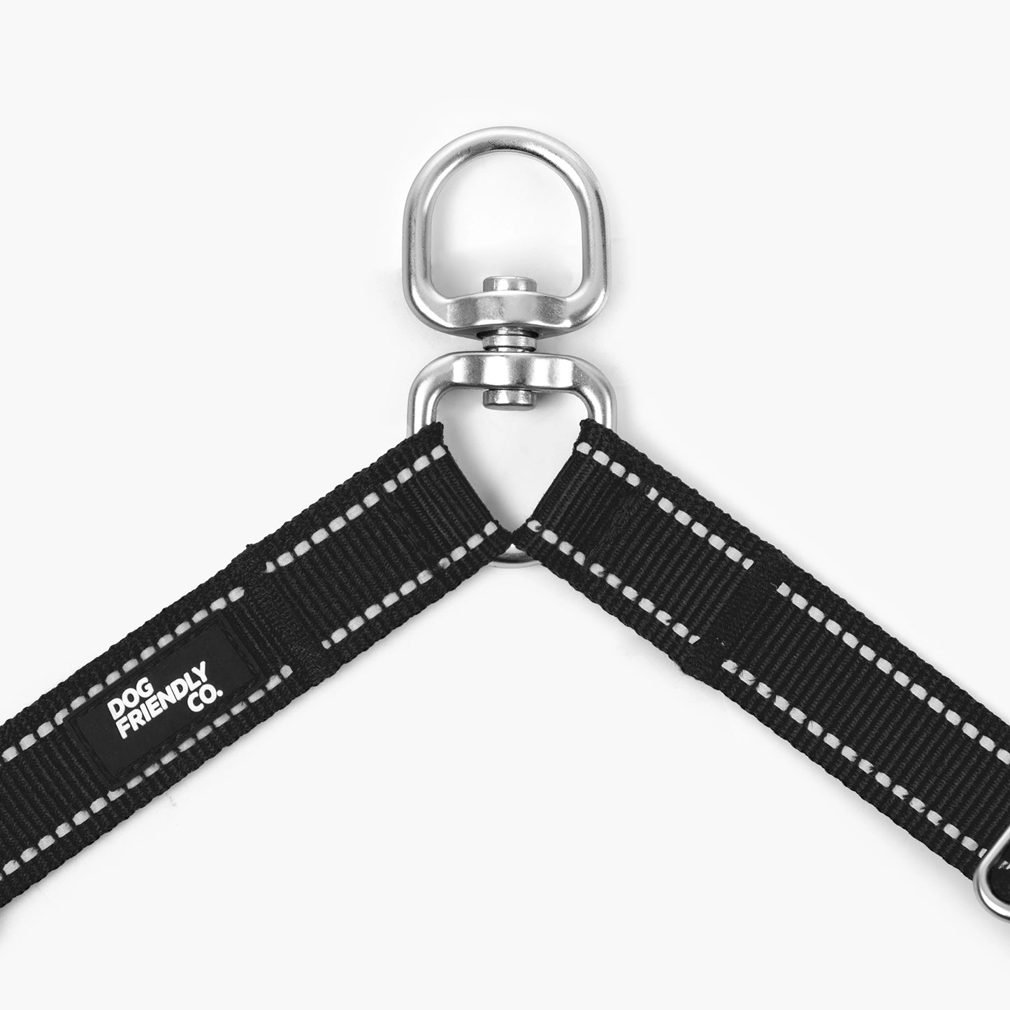 Leash Splitter - Black