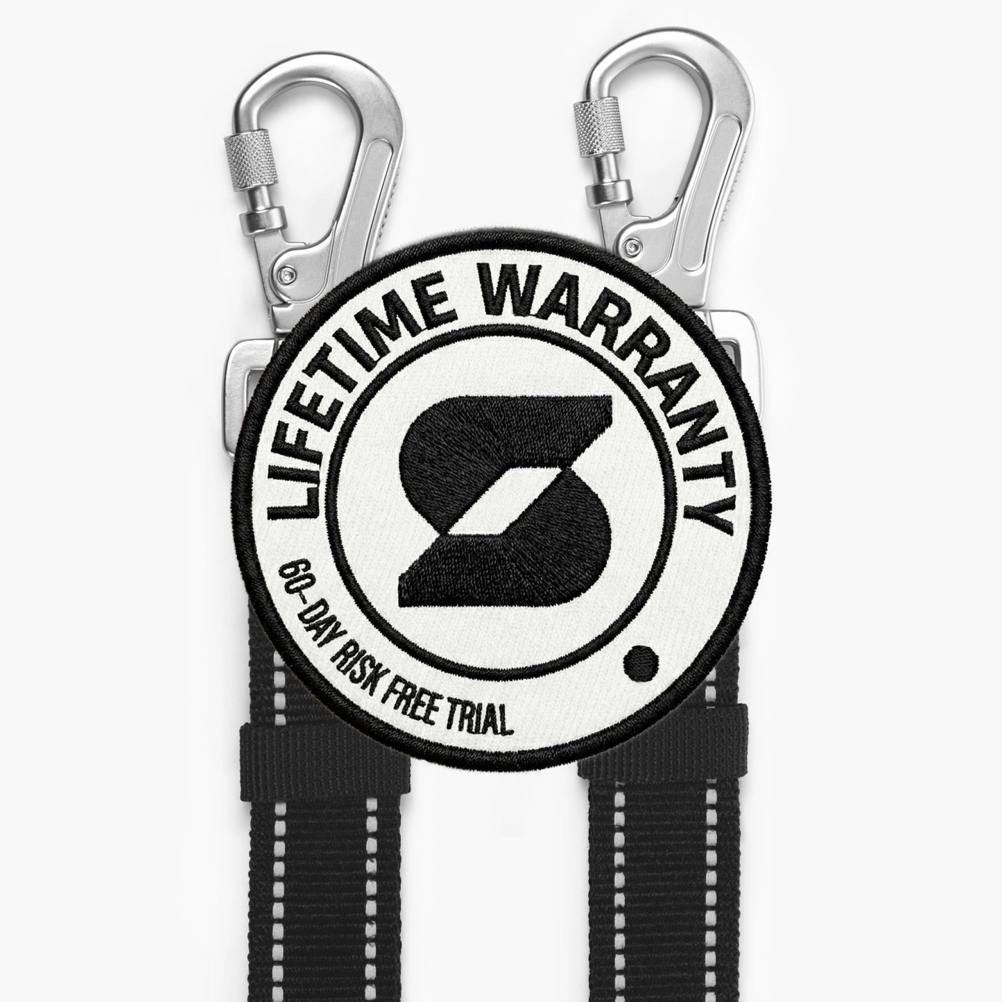 Leash Splitter - Black