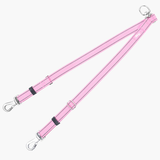 Leash Splitter - Pink