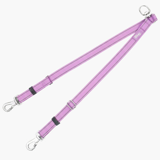 Leash Splitter - Purple