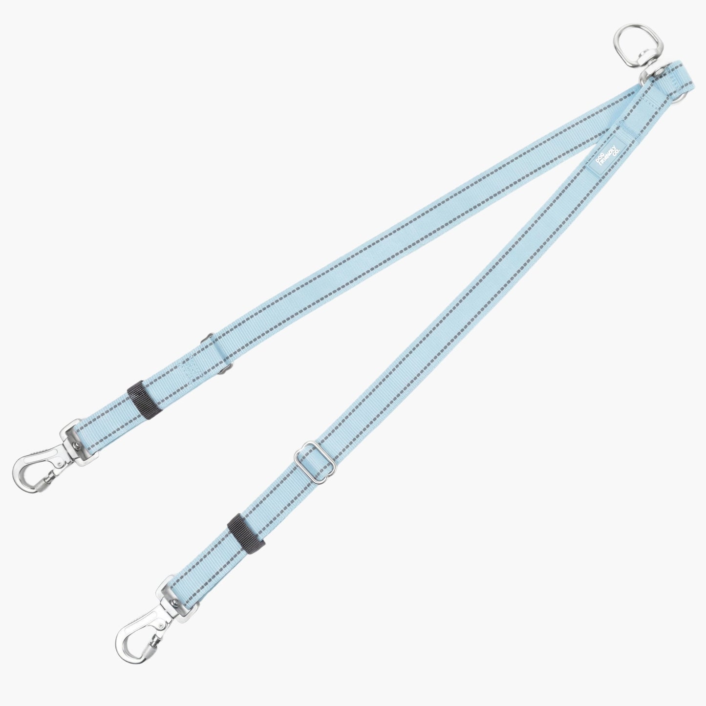 Leash Splitter - Sky Blue
