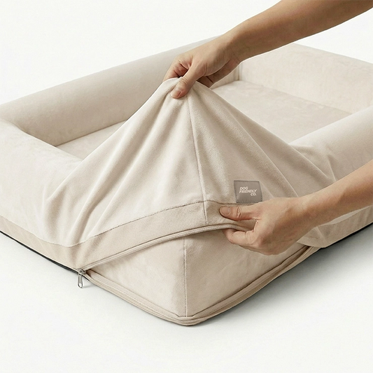 Replacement Cover - Beige